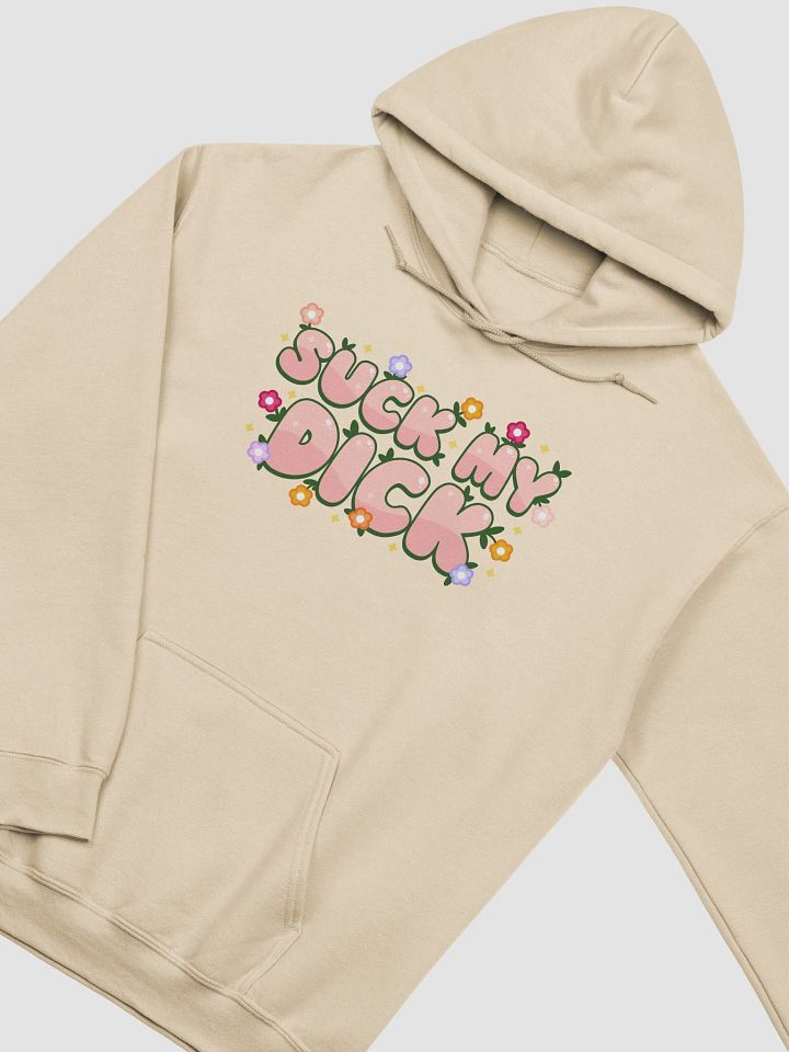 Suck My Dick Hoodie product image (2)