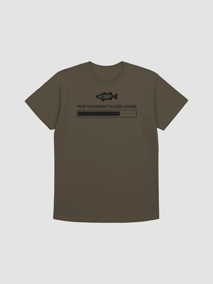 POOR EXCUSES OG TEE product image (1)