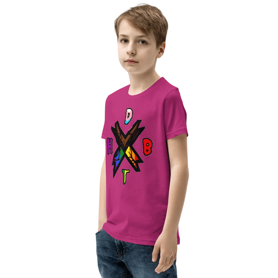 HBDT PRIDE Kidz product image (33)