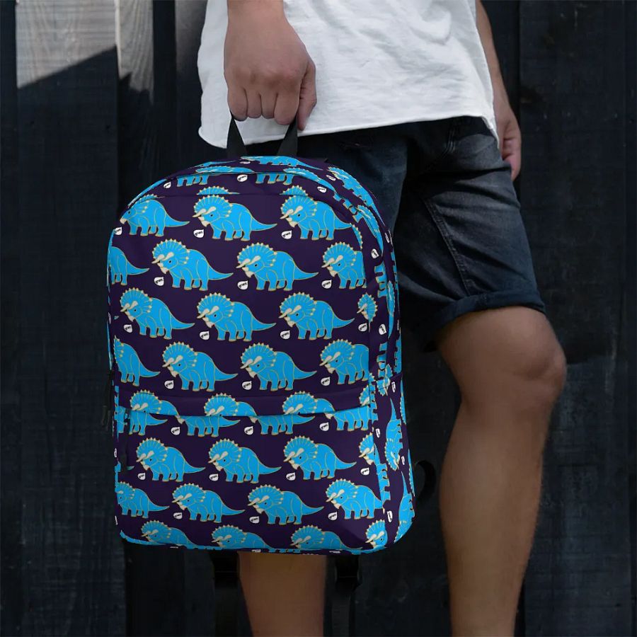 Travis the Tritop product image (4)