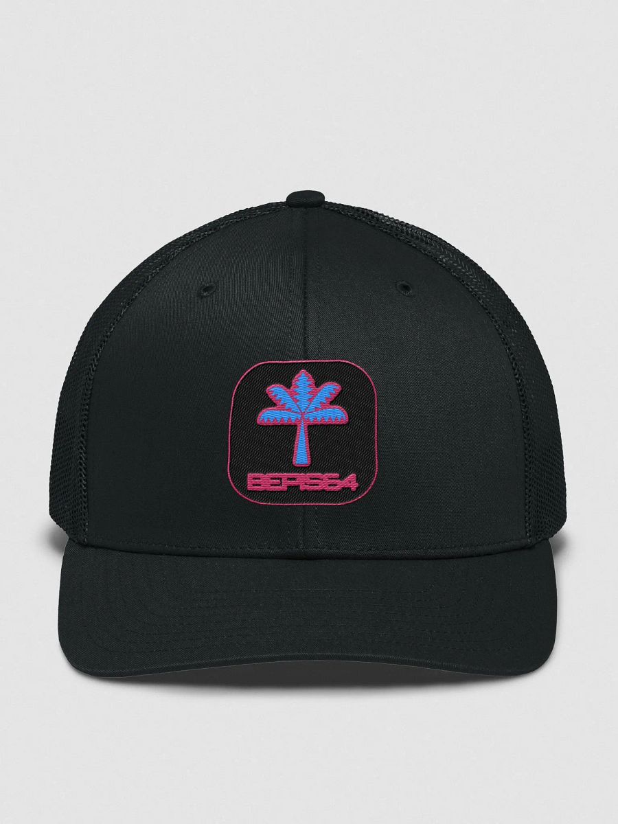 The trucker product image (4)