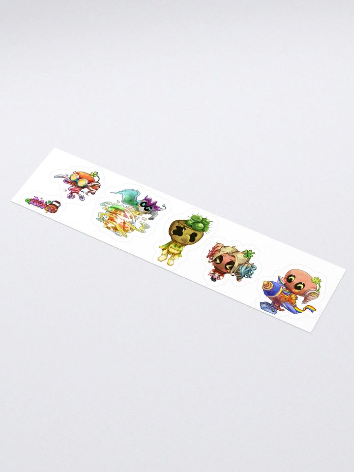 locked skins sticker pack product image (1)