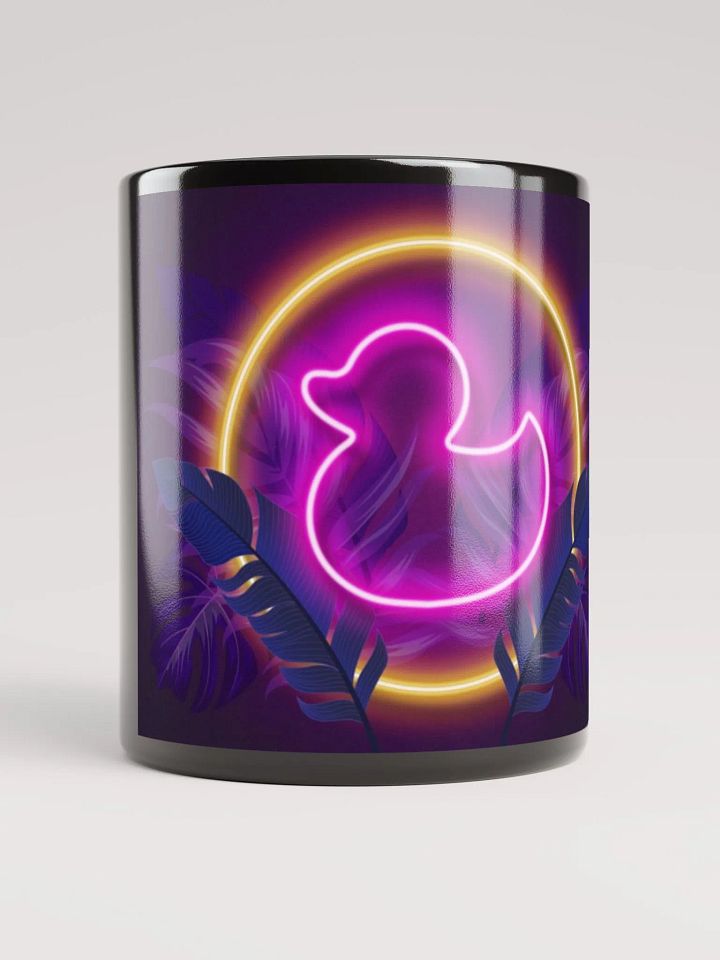 Ducky Mug product image (2)