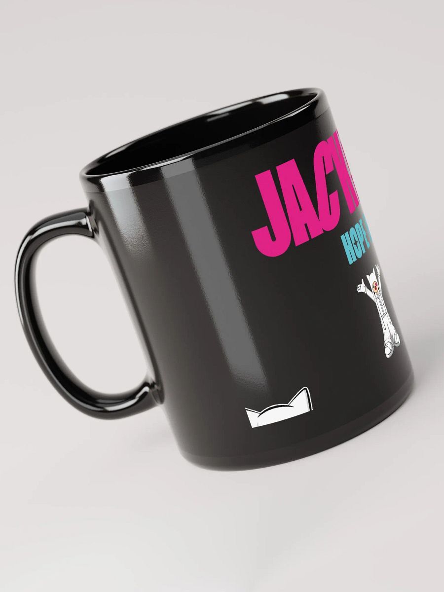Hope Edition Glossy Mug product image (3)