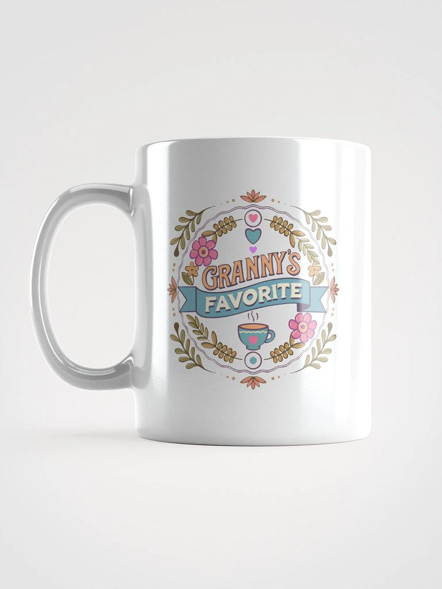 Grannys Favorite product image (1)