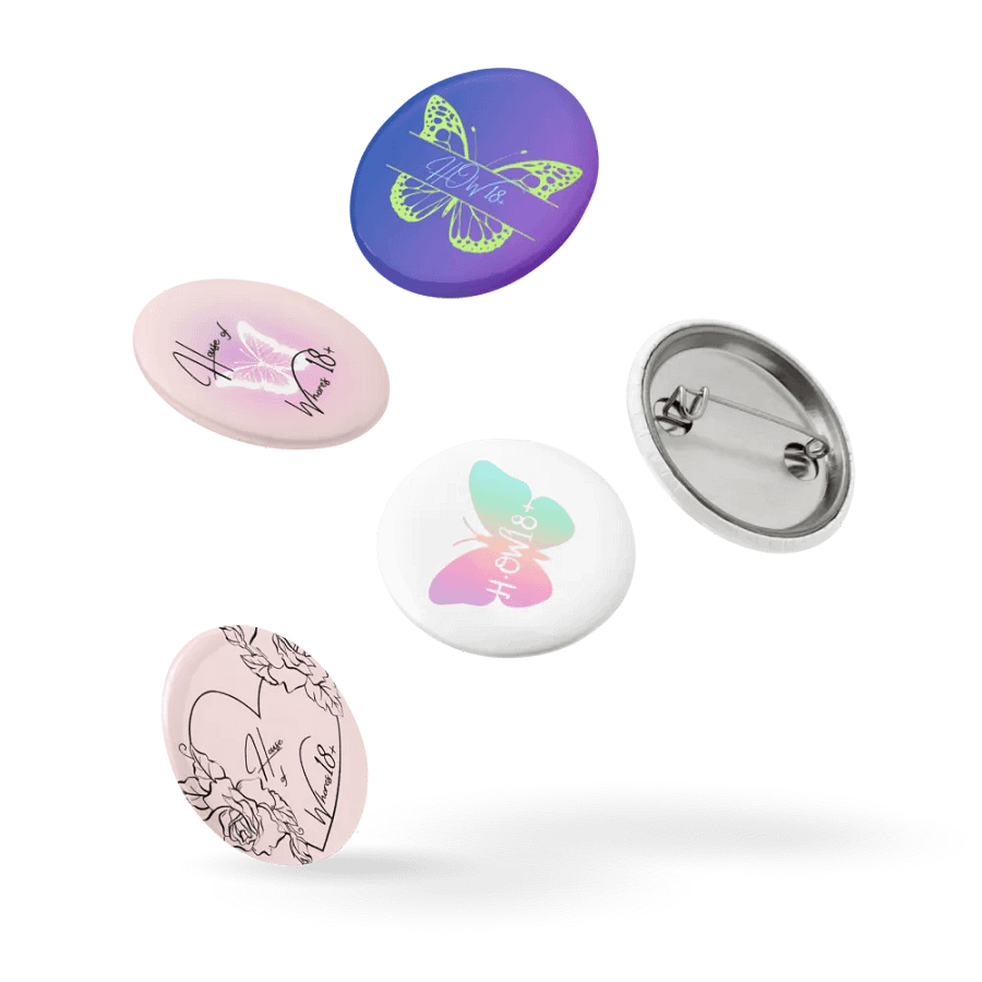 Butterfly Collection product image (5)