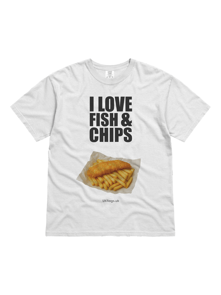 Fish & Chips product image (1)