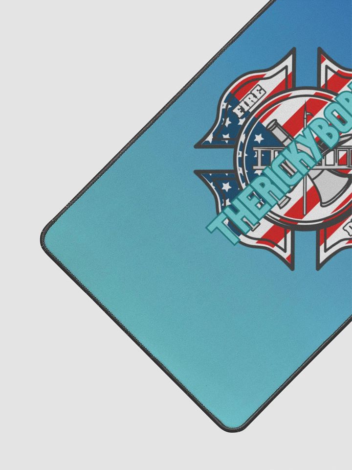 ricky bobby desk pad product image (2)