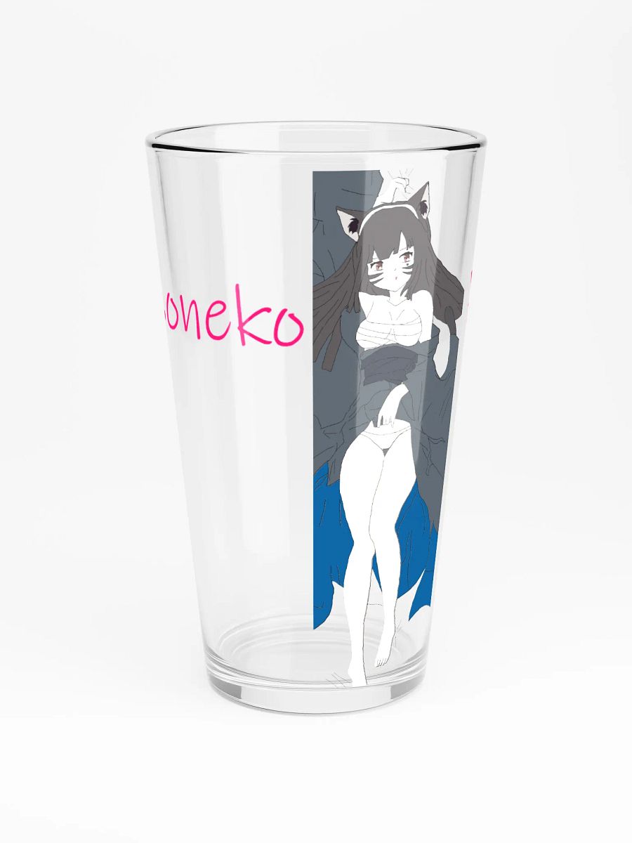 Kusoneko's Daki Shaker Glass product image (3)