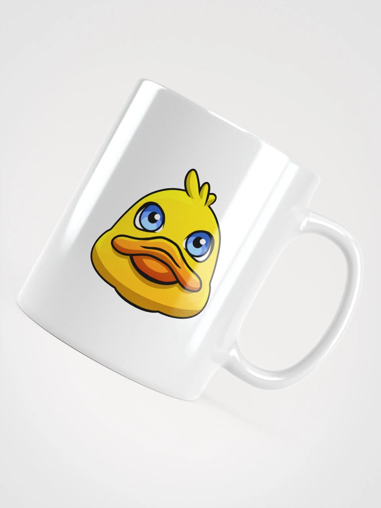DUck mug product image (10)