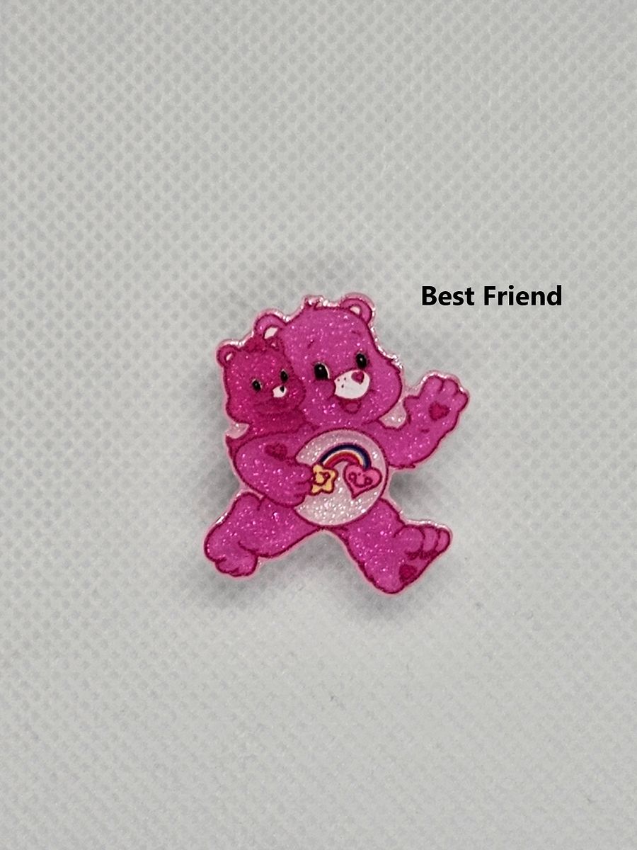 Care Bear Needle Minder product image (5)
