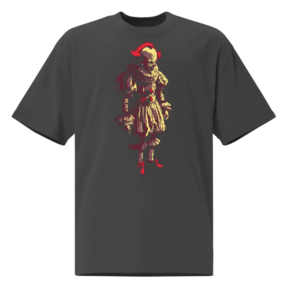 Pennywise Oversized product image (1)