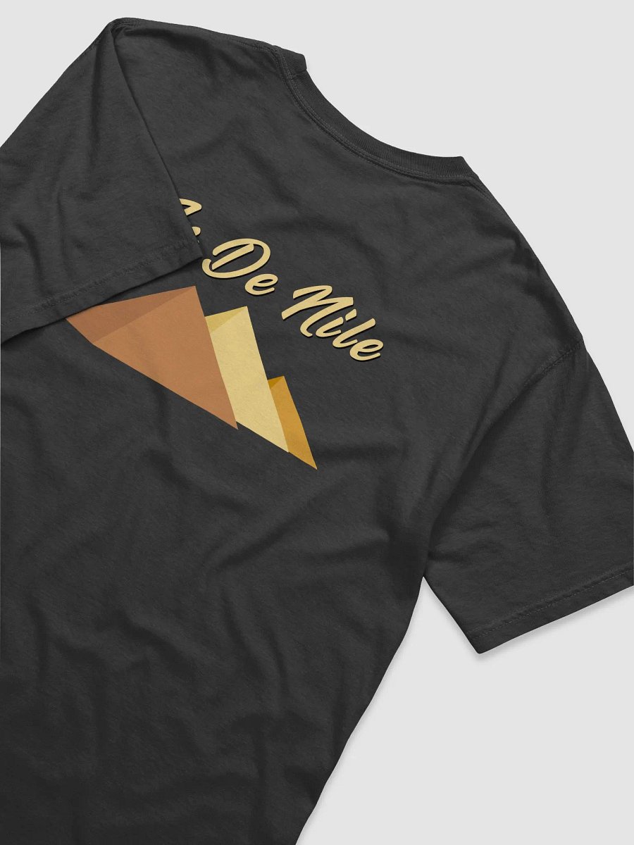 In De Nile T-Shirt product image (19)