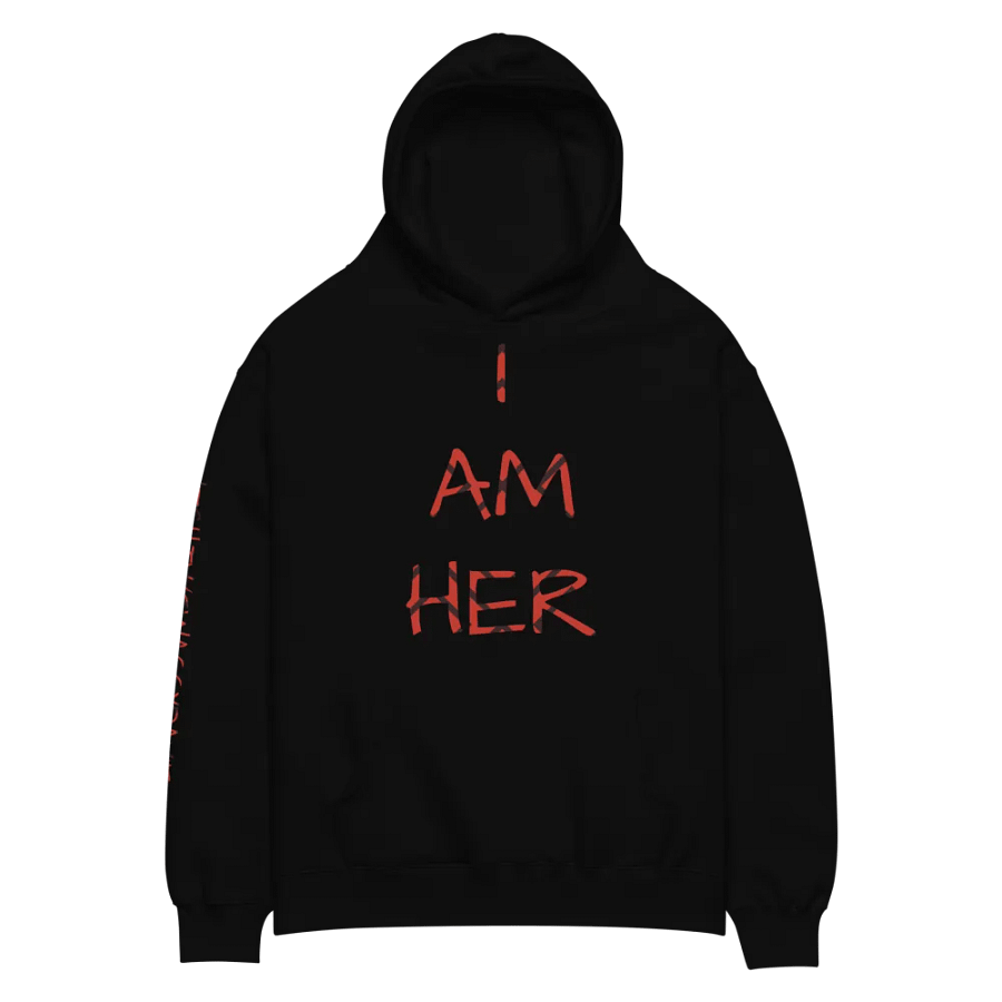 Empowerment Redefined Hoodie product image (6)
