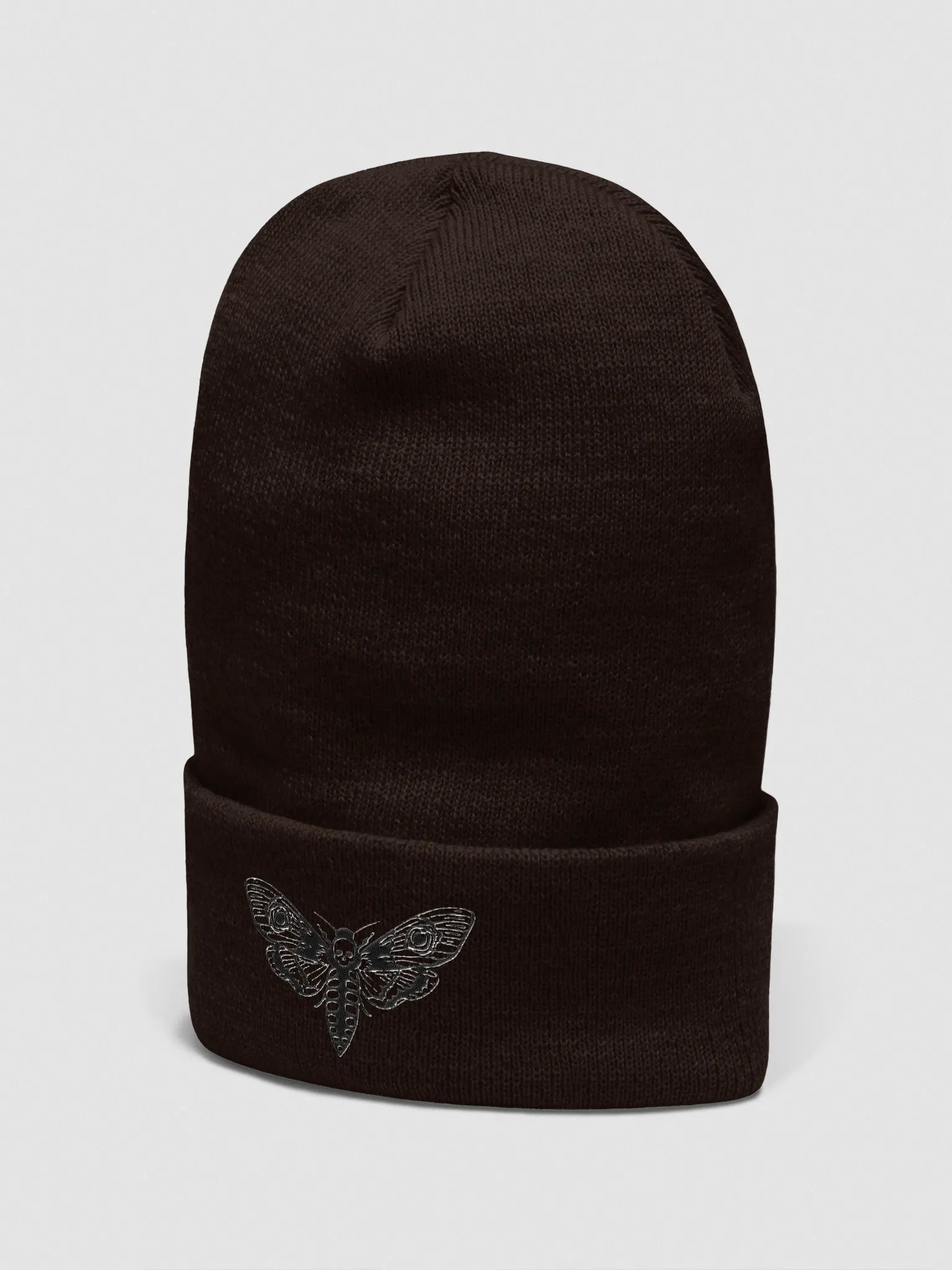 Death Moth Beanie product image (18)