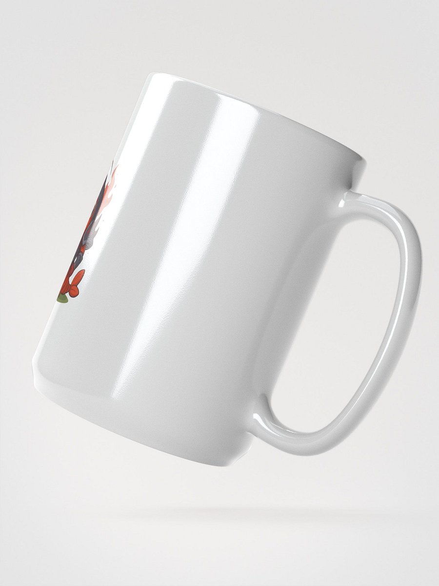 Death Knight Coffee Cup product image (3)