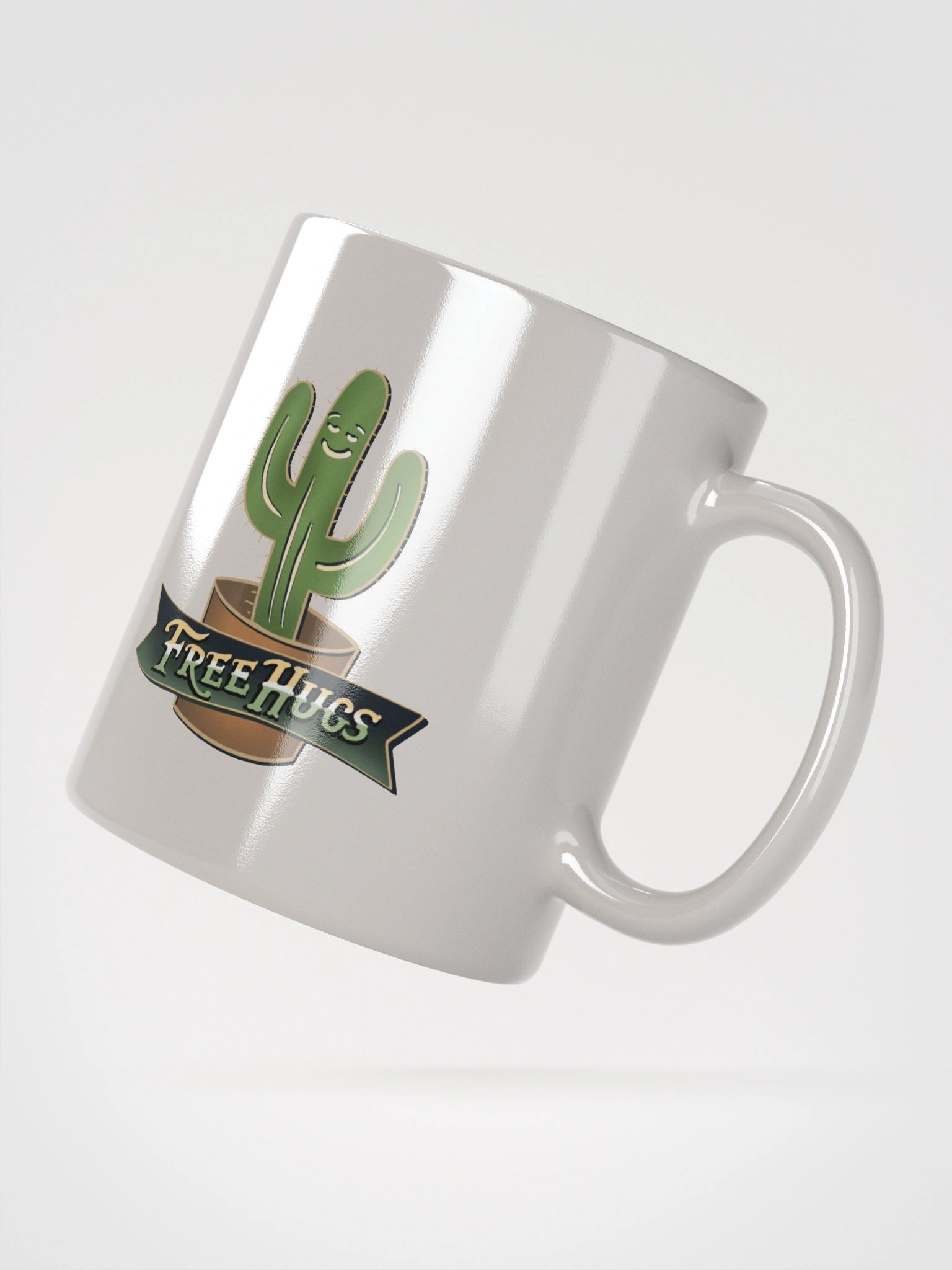 Free Hugs Mug product image (5)