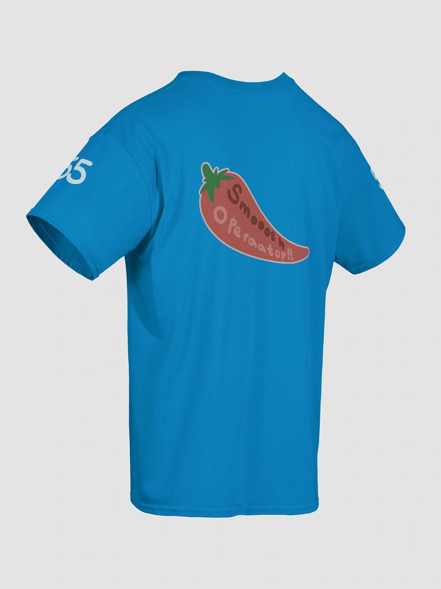 Carlos Sainz Helmet shirt product image (6)
