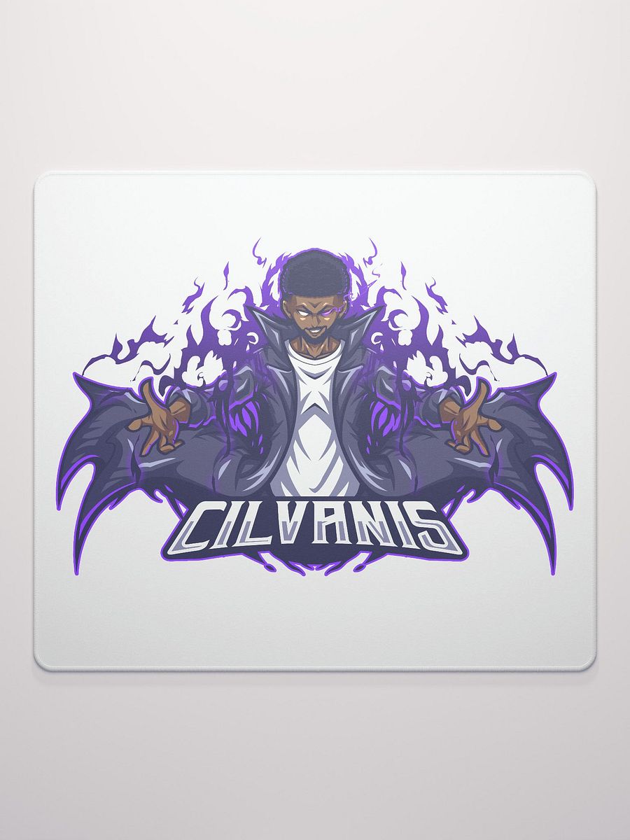 SoloVanis Mouse Pad product image (2)