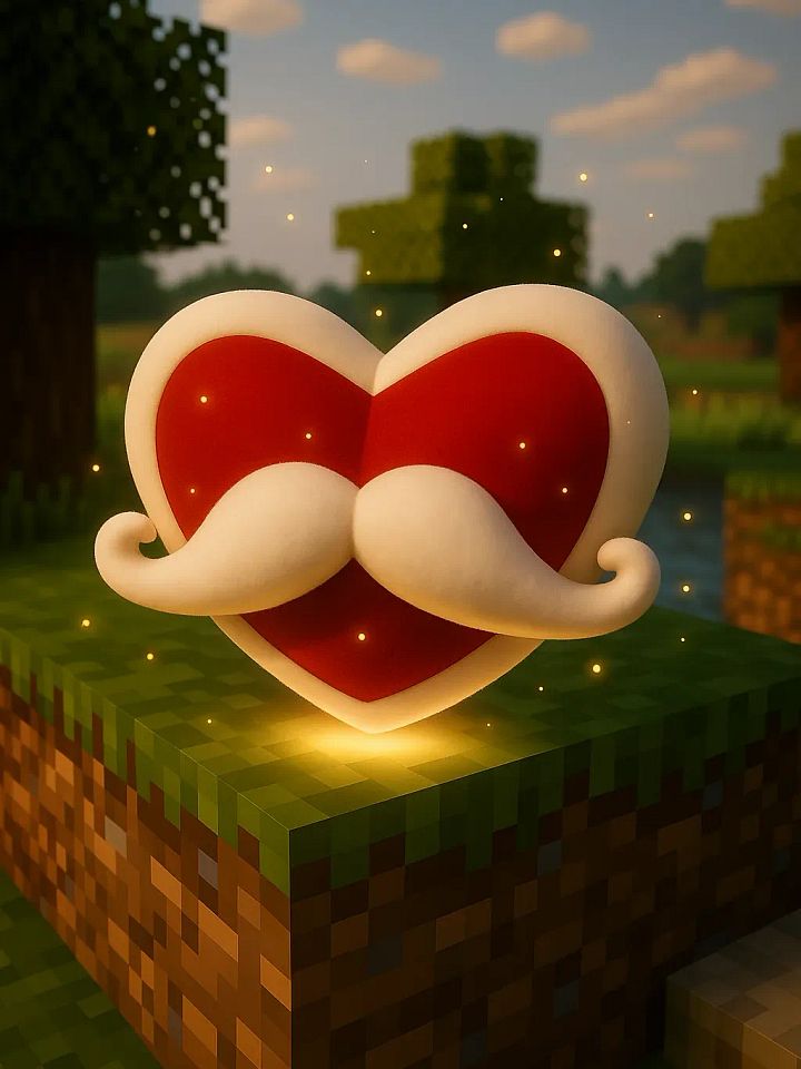 LoverFella Limited Edition Signed Plush product image (2)