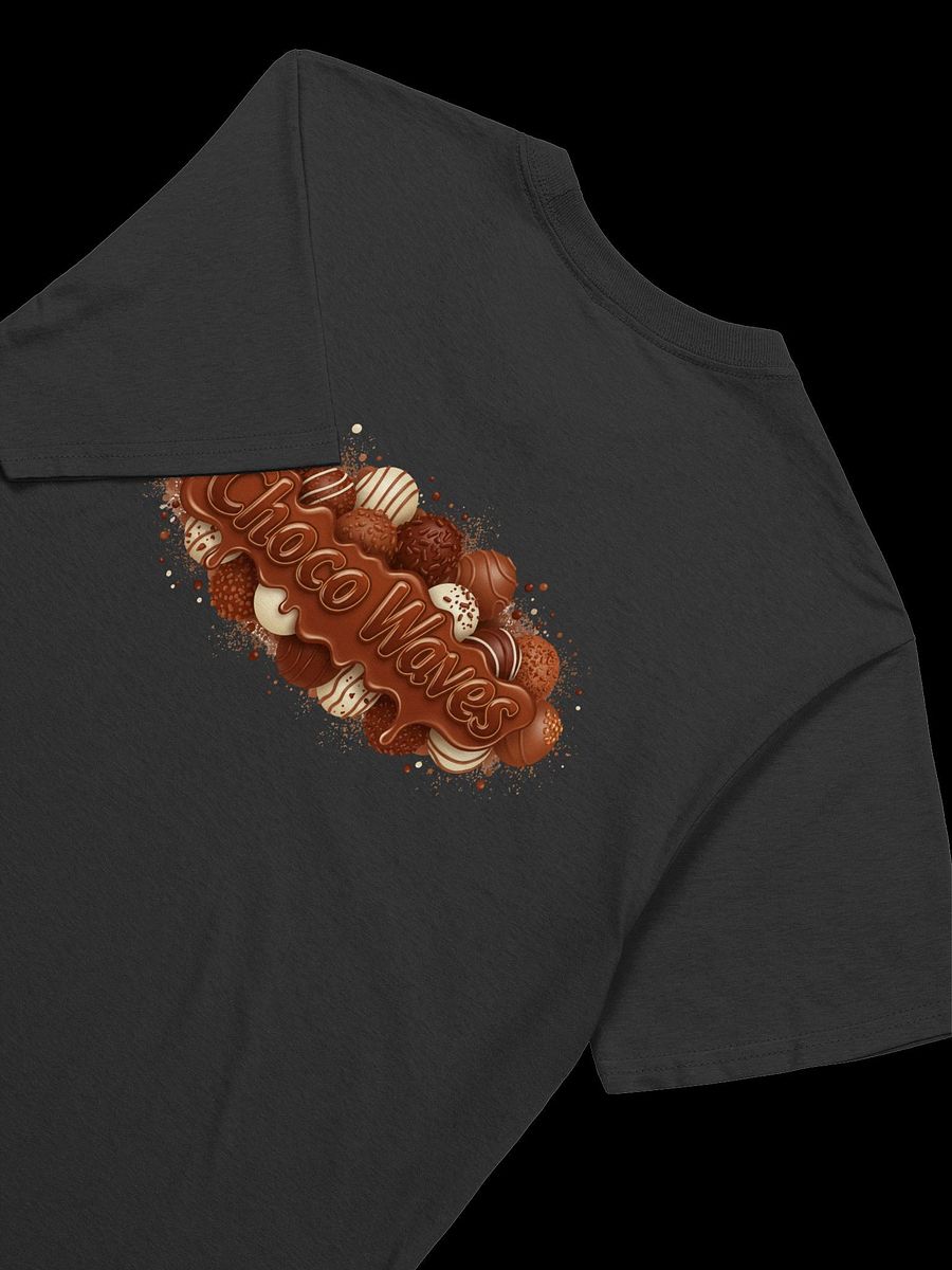 Camo Wave Unisex Tee product image (59)