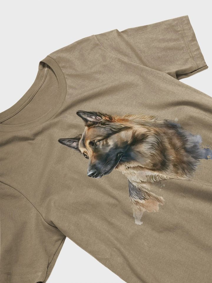 German Shepherd product image (2)