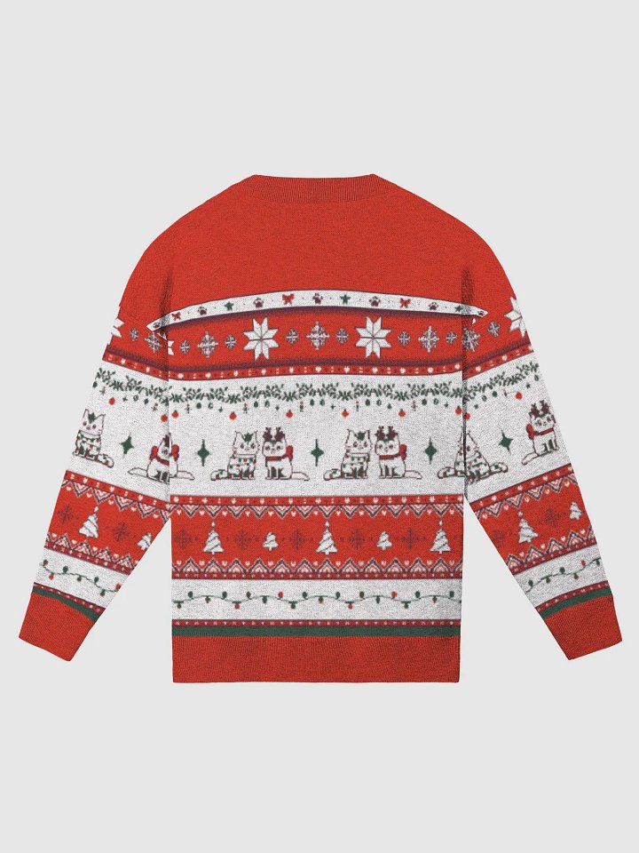 Christmas Relaxed Fit product image (2)