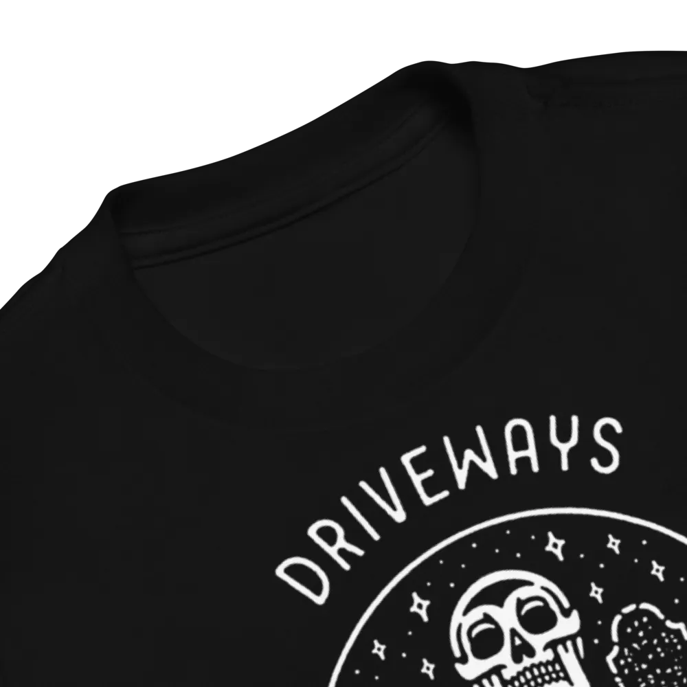 Epilogues II Cover T-Shirt product image (4)