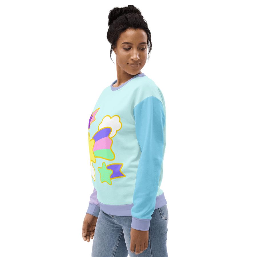 Dreamy Sweater product image (4)