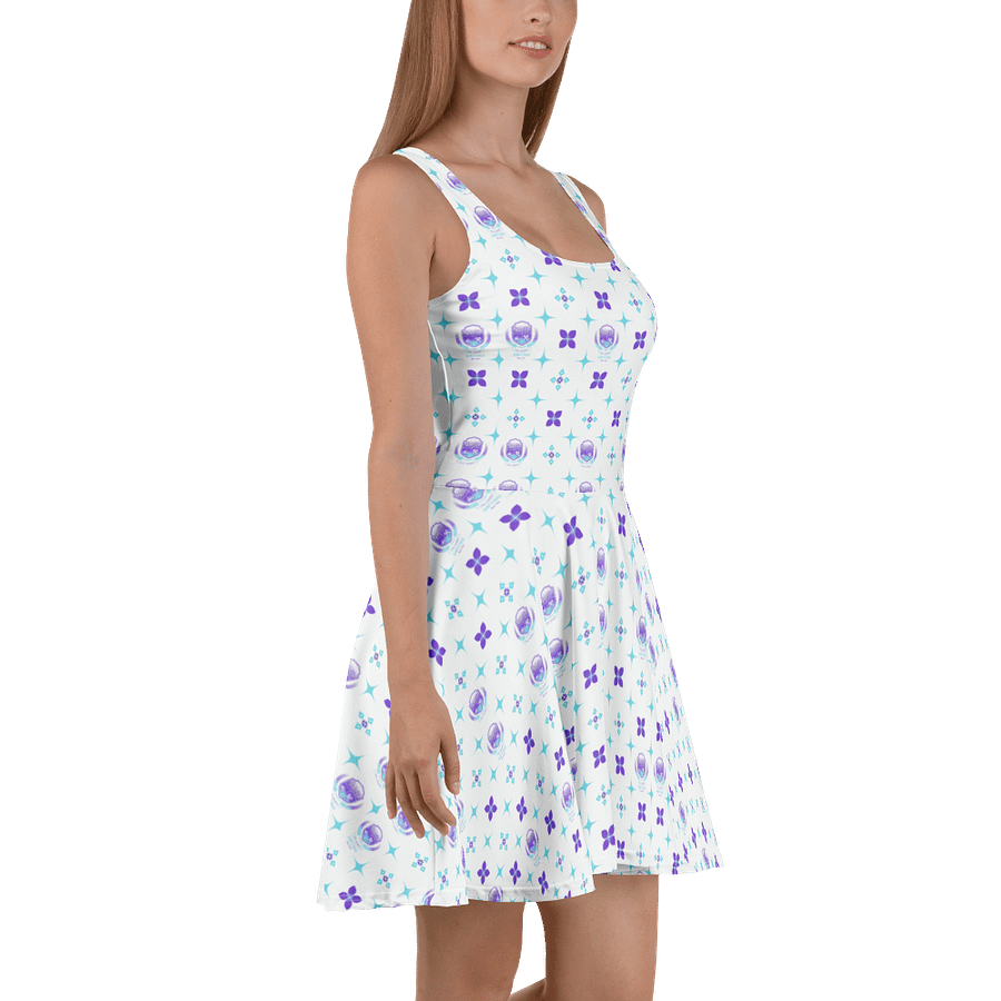 Out and About Skater Dress product image (3)