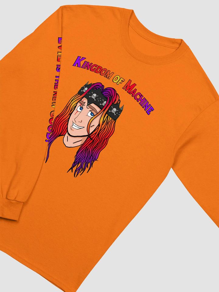 evil king long sleeve tee product image (21)