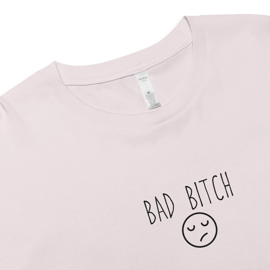 Bad Bitch Crop | Crop Top product image (1)