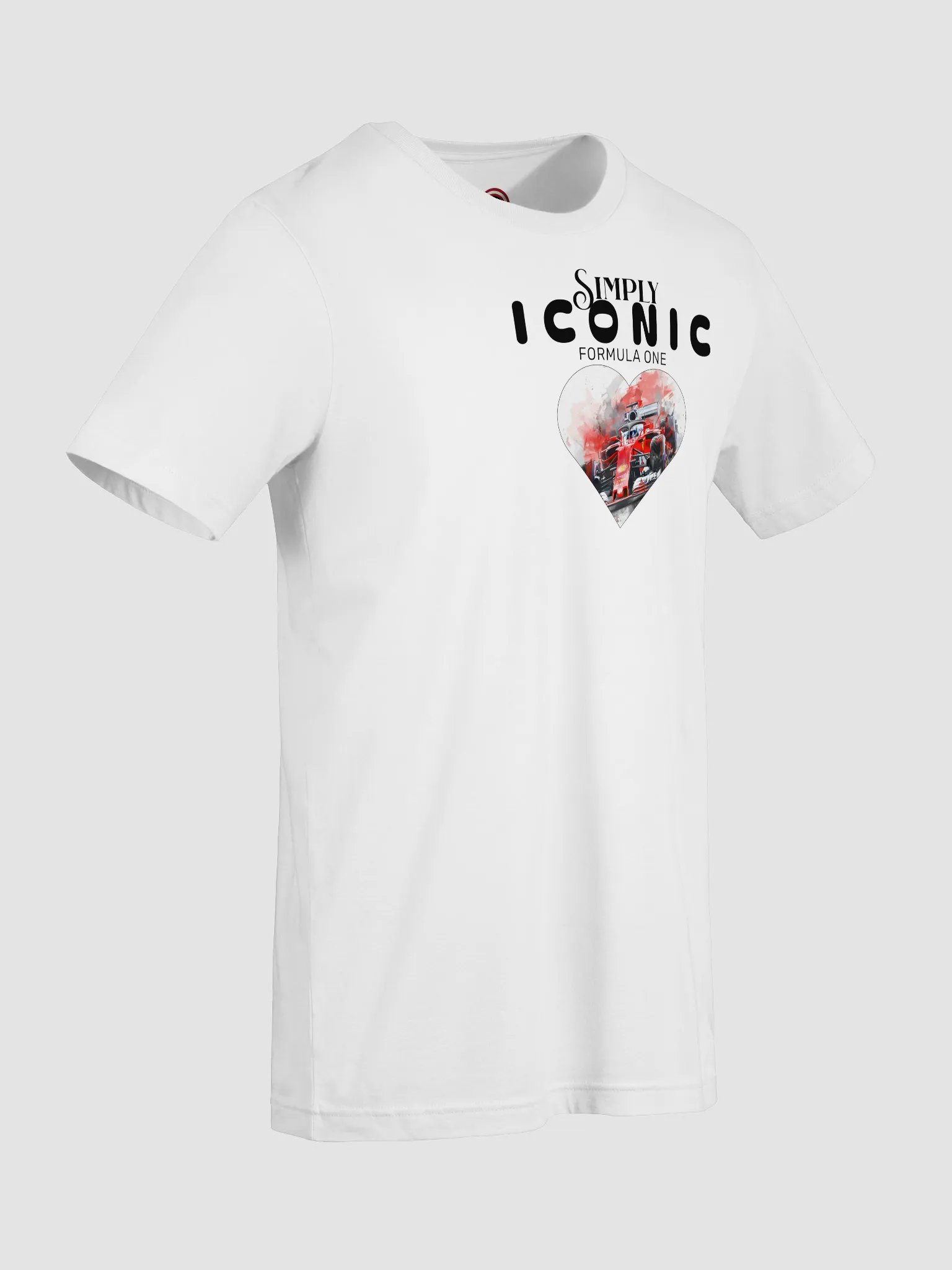World Iconic Tracks T-Shirt product image (18)