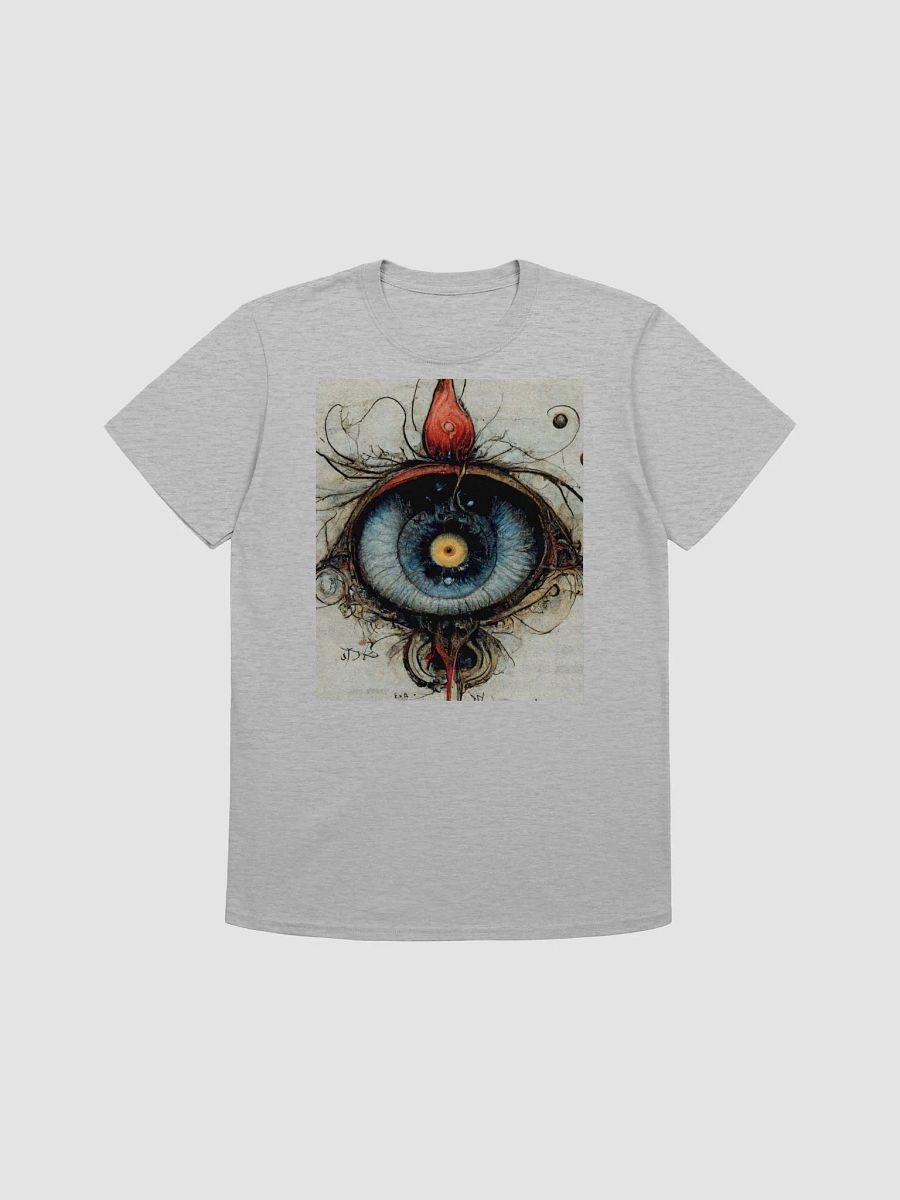 Eye of the Imagination T-Shirt product image (1)
