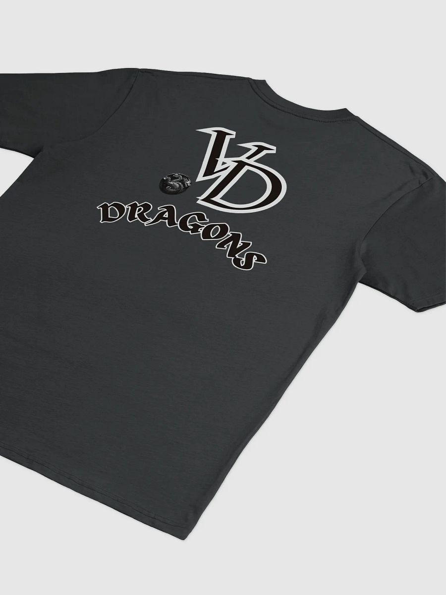 the godless few patch tee product image (13)