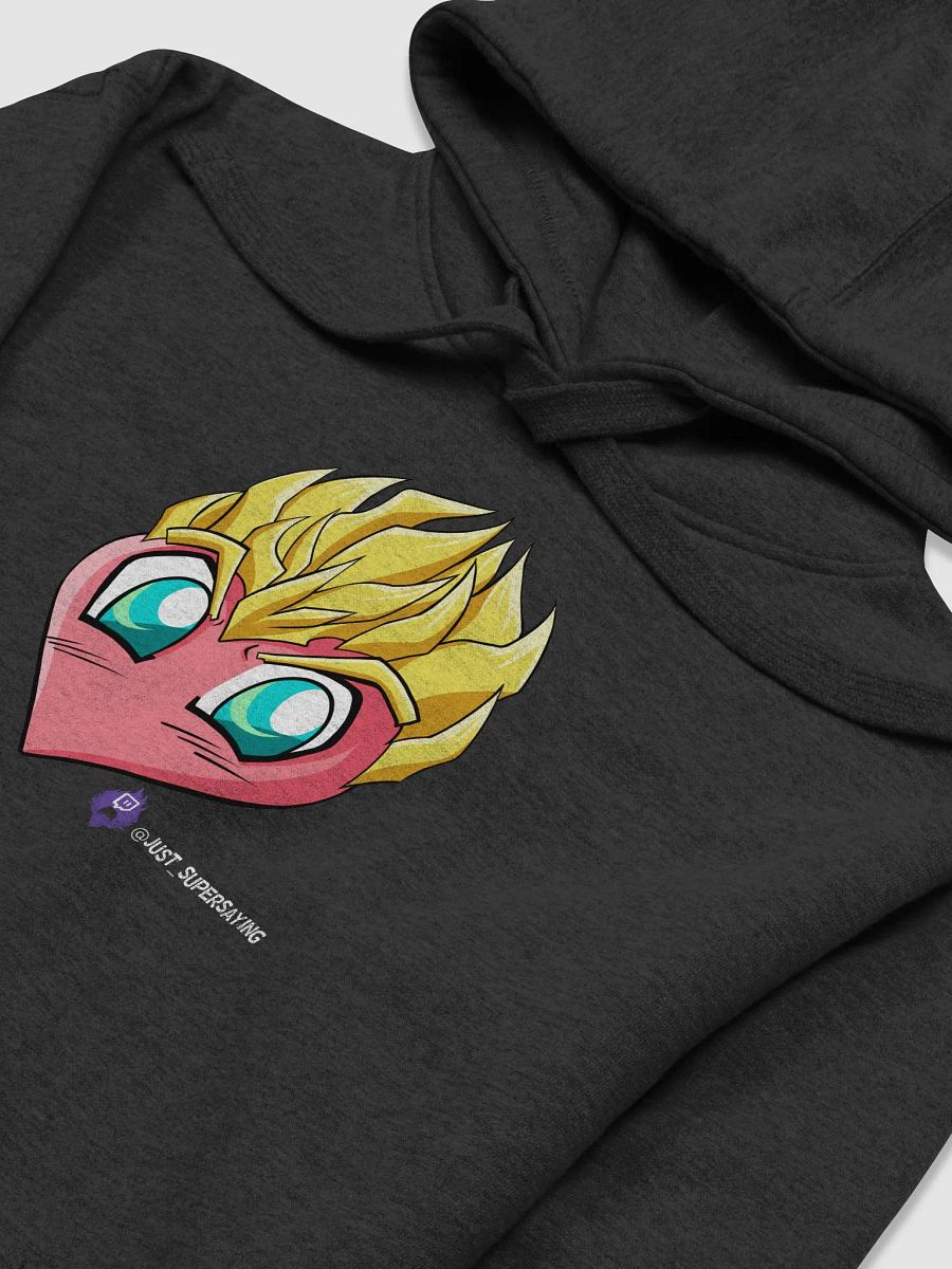 JSS Super Badge product image (26)