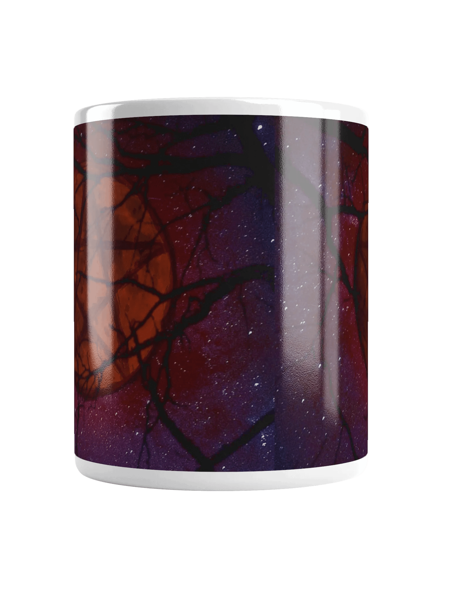 "Ascensionism" inspired Mug product image (15)