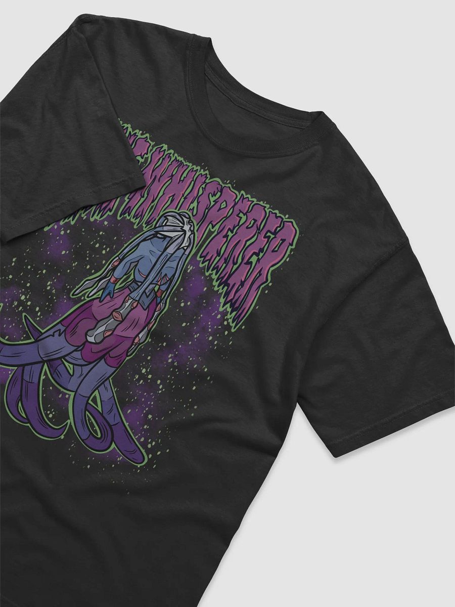 The Whisperer - Shirt product image (3)