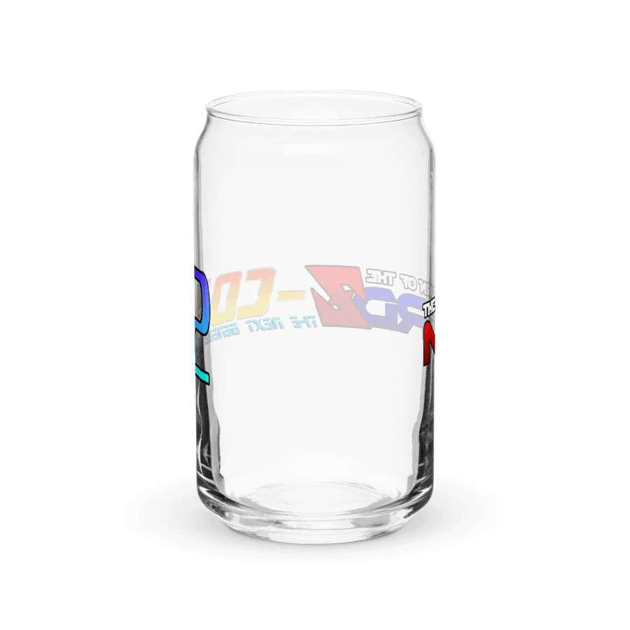 NerdZcon 2 The Glass product image (38)