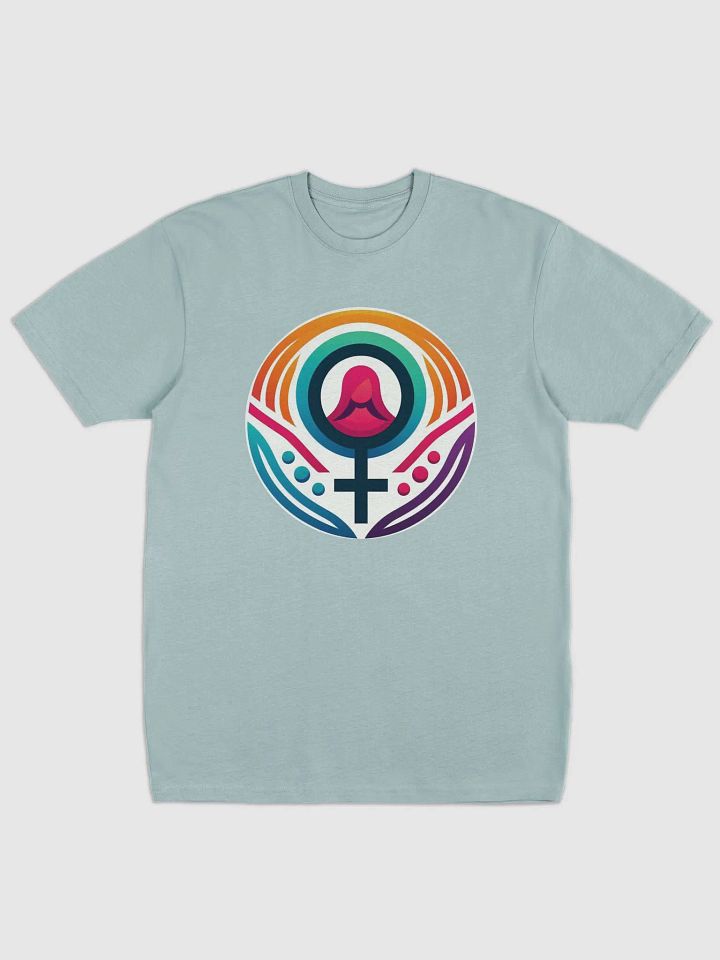 Venus Emblem Men's Tee product image (5)