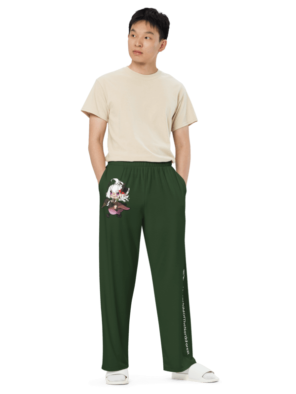 Canadian Gooserider Wide Leg Pants product image (4)