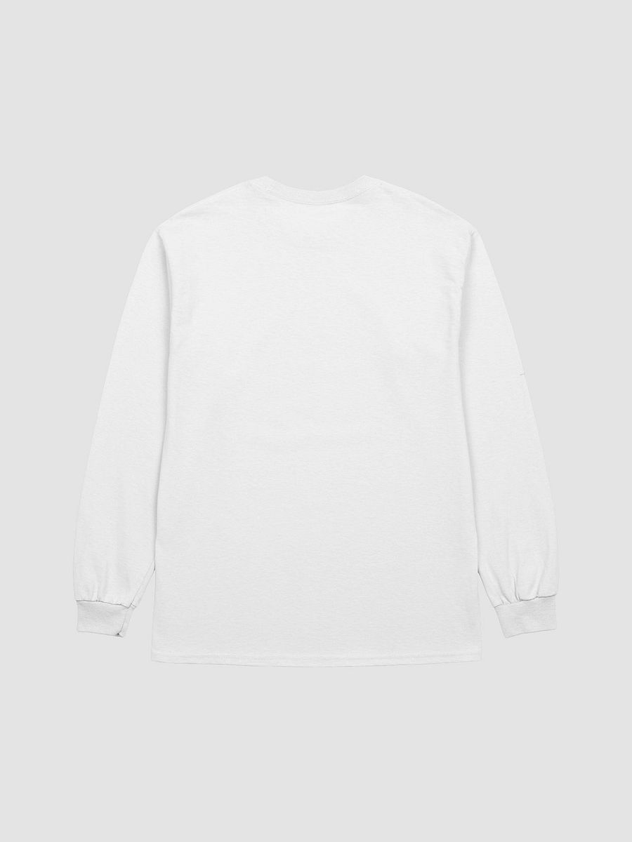 Blessed Daughter Long Sleeve Tee product image (3)