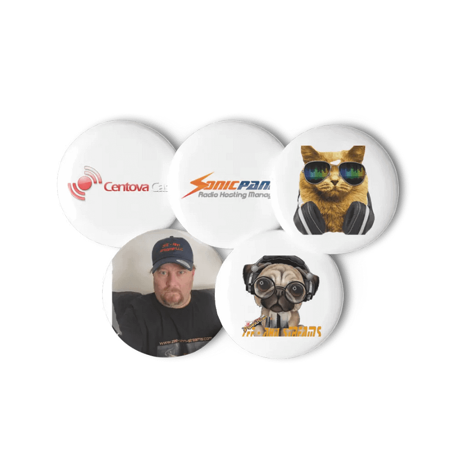 ZEE - PIN SET product image (11)