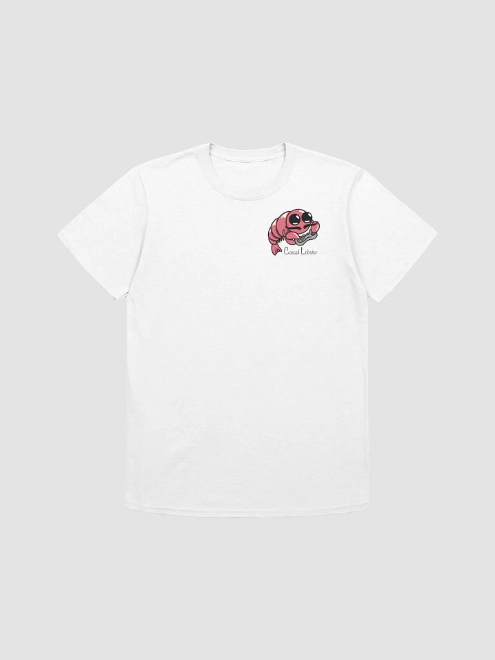 Casual_Lobster T-Shirt product image (1)
