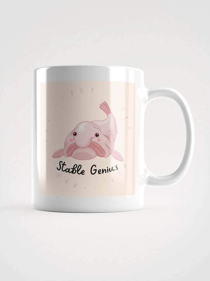 “Stable Genius” Mug product image (2)