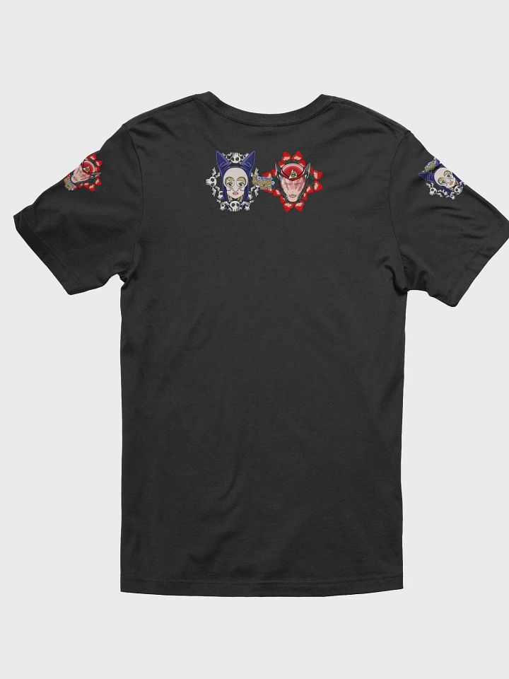 Love After World Domination Shirt product image (19)