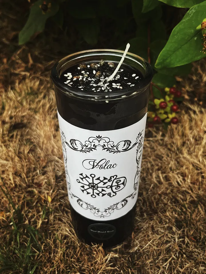 Valac Candle product image (2)