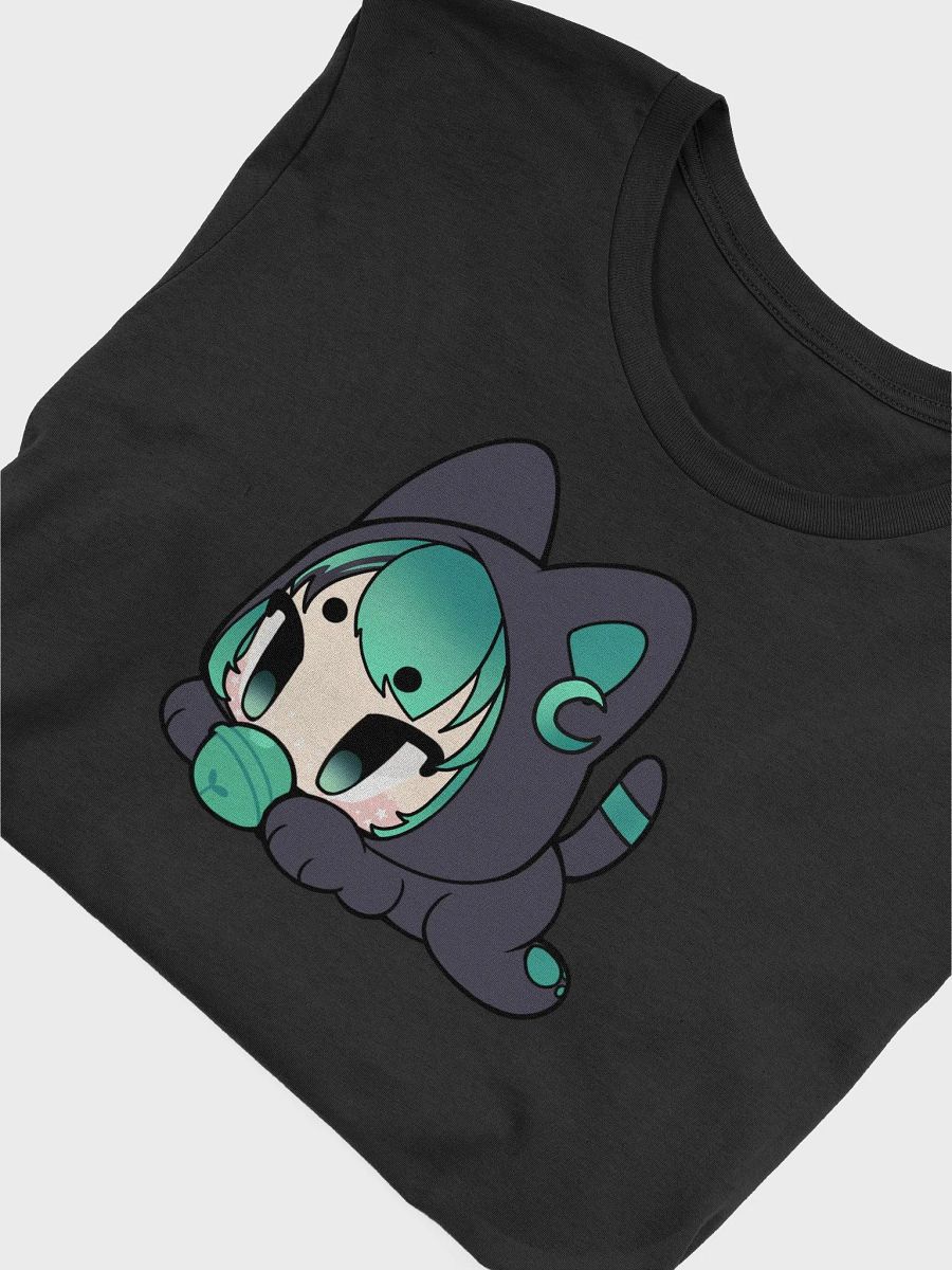 Mintzey Kitten Pajamas T-Shirt product image (48)