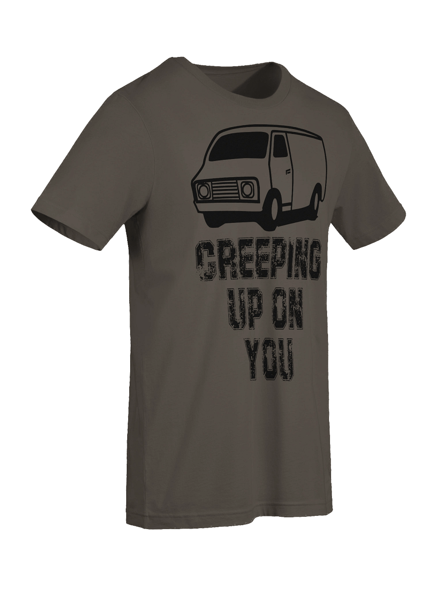 Creep Van product image (42)