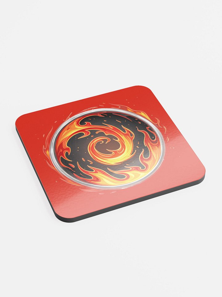 Fire Coaster product image (2)